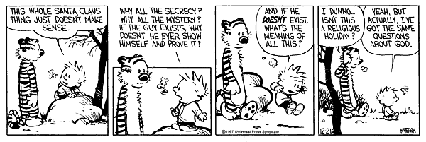 calvinandhobbes